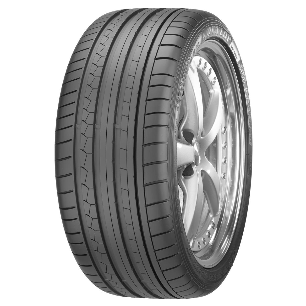 DUNLOP SP SPORT MAXX GT XL ROF RSC * 285/35 R21 105Y TL SUV E FUORISTRADA ESTIVO