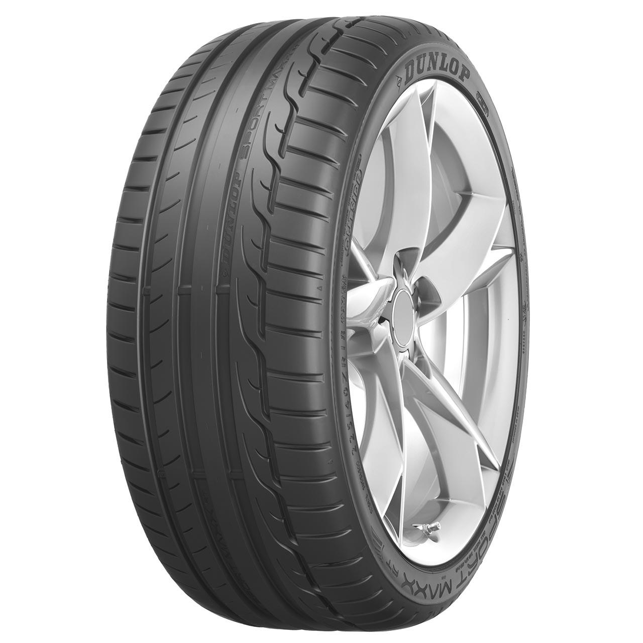 DUNLOP SP SPORT MAXX RT XL MFS MO 225/45 R18 95Y  TL