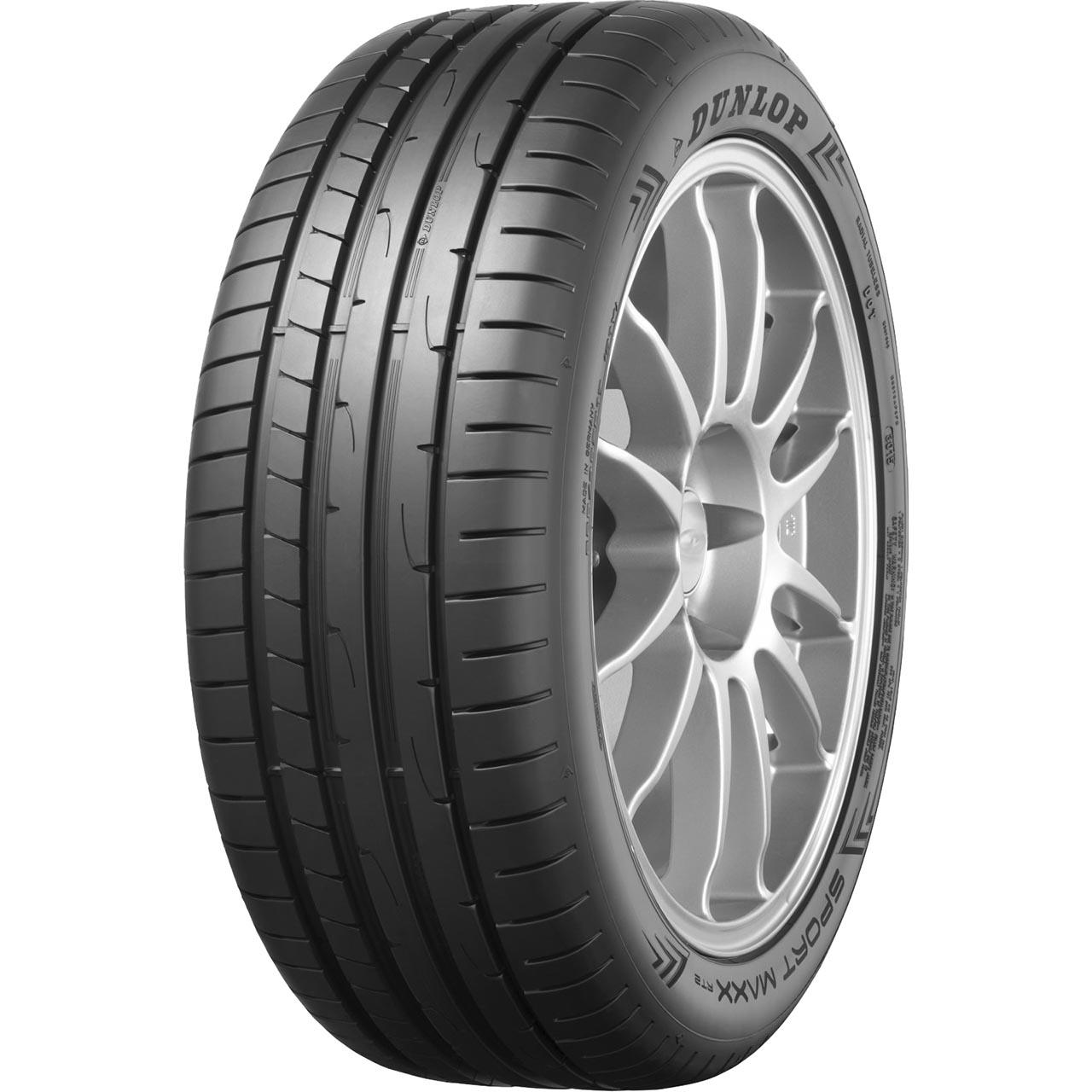 DUNLOP SP SPORT MAXX RT 2 XL 225/45 R17 94Y TL AUTO ESTIVO