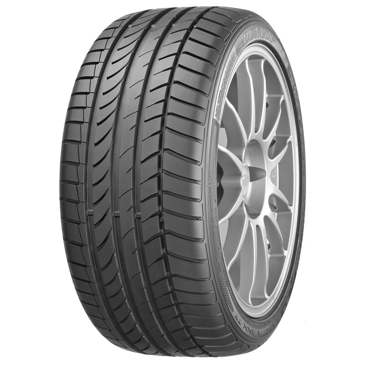 DUNLOP SP SPORT MAXX TT ROF * 225/45 R17 91W TL AUTO ESTIVO