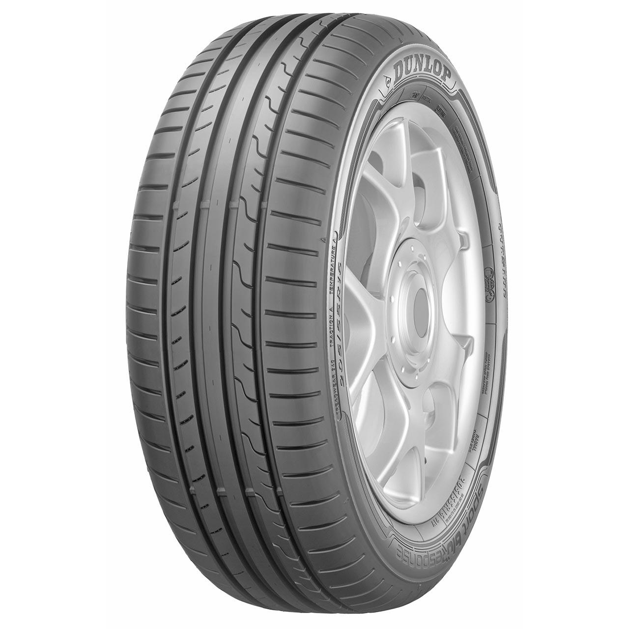 DUNLOP SPORT BLURESPONSE XL MFS 225/50 R17 98W  TL