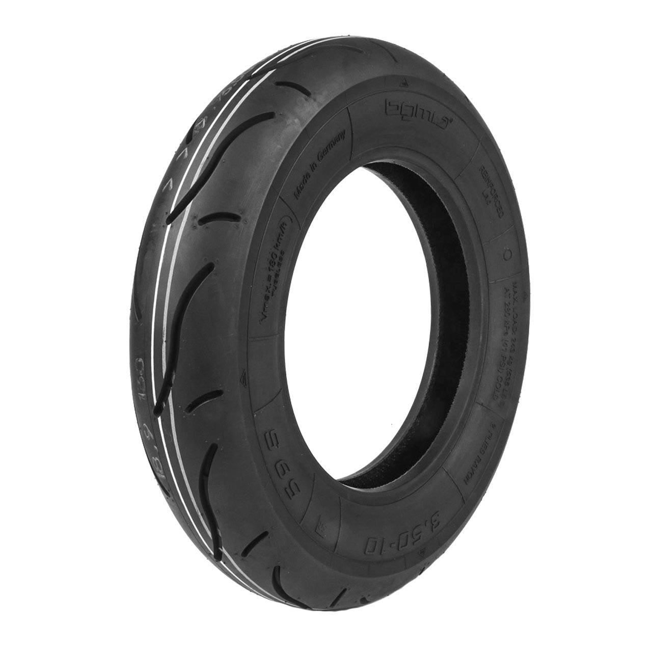 BGM SPORT RF 3.00/ -10 50S TL MOTO SPORT