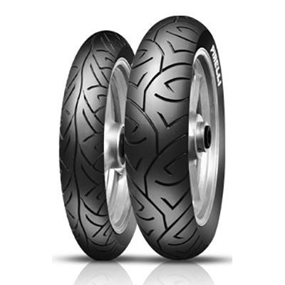 PIRELLI SPORT DEMON FRONT 110/90 -16 59V TL MOTO SPORTTOURER