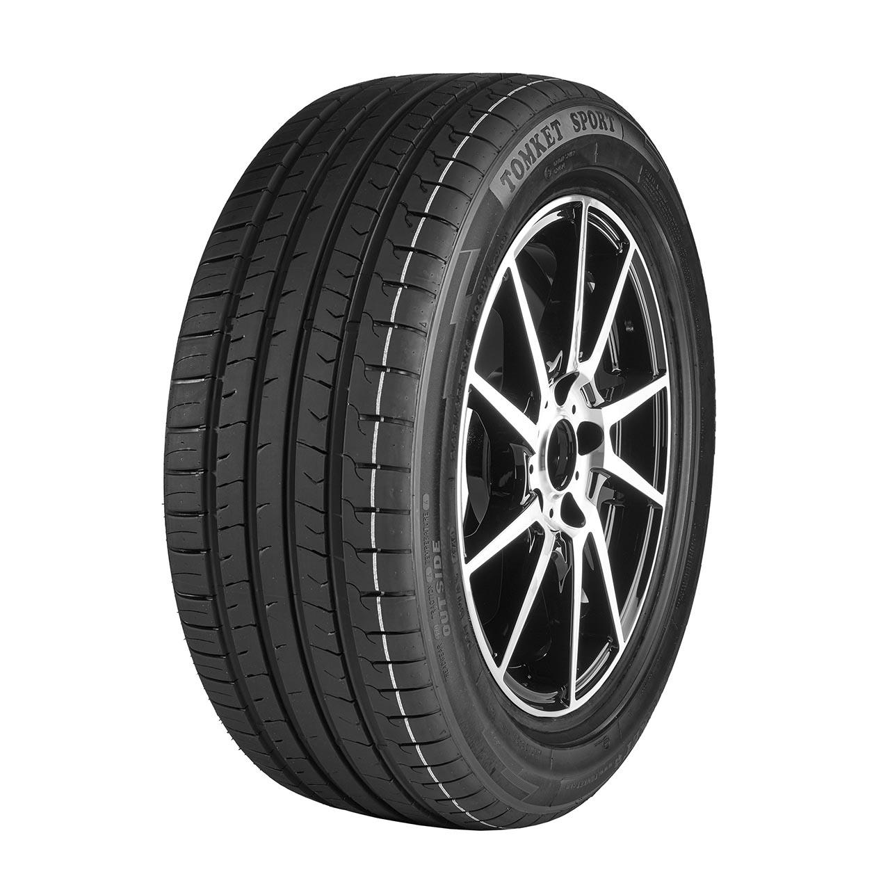 TOMKET TOMKET SPORT 205/60 R16 92V TL AUTO ESTIVO