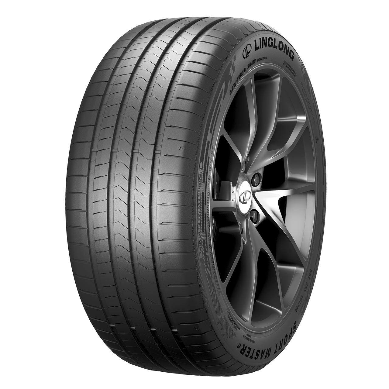 LINGLONG SPORT MASTER E XL 235/60 R18 107V TL AUTO ESTIVO