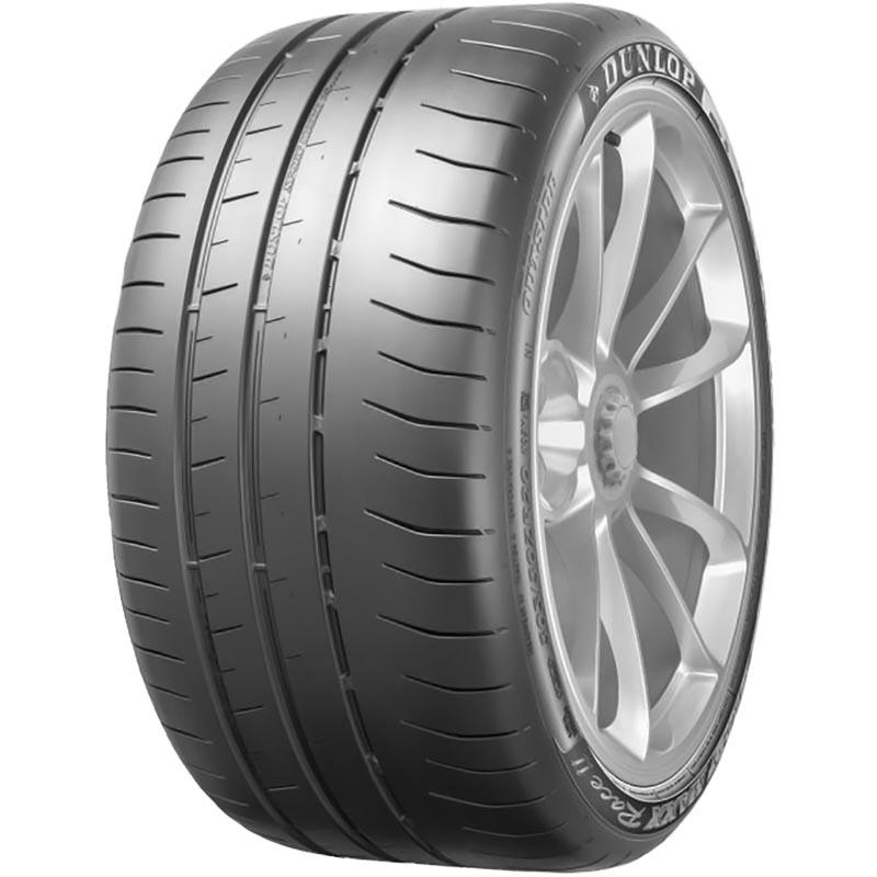 DUNLOP SPORT MAXX RACE 2 XL MFS N2 245/35 R20 95Y  TL