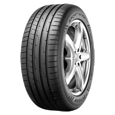 DUNLOP SPORT MAXX RT2 SUV XL 255/50 R20 109Y TL SUV E FUORISTRADA ESTIVO