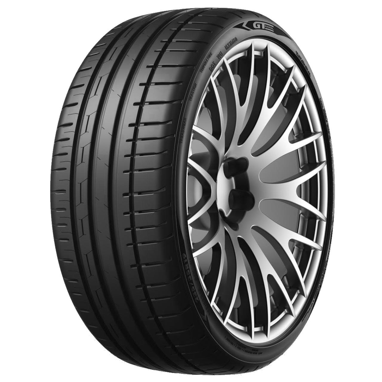 GT RADIAL SPORTACTIVE 2 XL 225/45 R17 94Y  TL