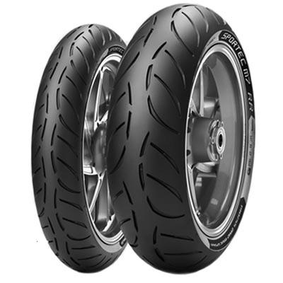 METZELER SPORTEC M7 RR M FRONT 120/70 R17 58W TL MOTO SUPERSPORT