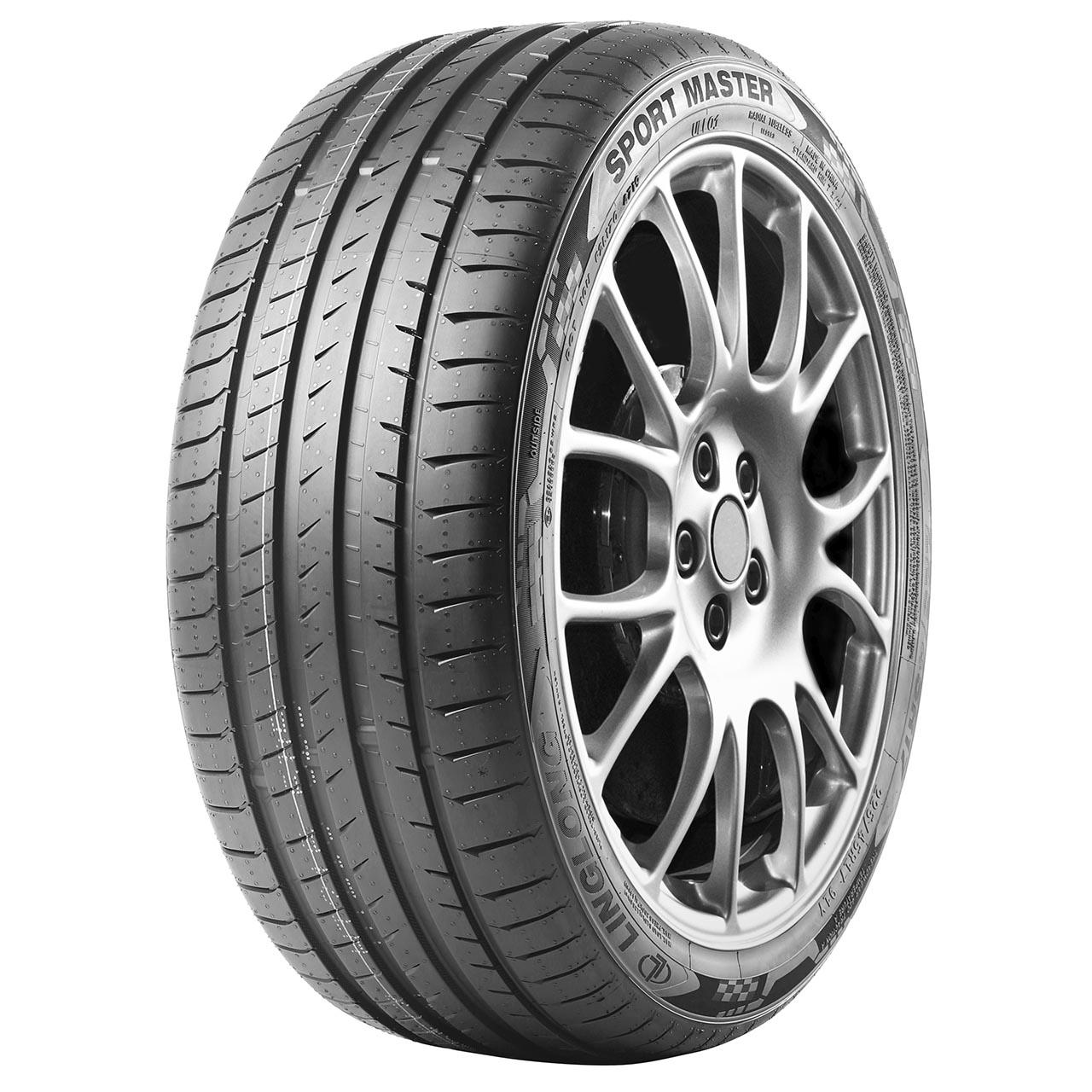 LINGLONG SPORTMASTER XL 205/45 R16 87Y TL AUTO ESTIVO