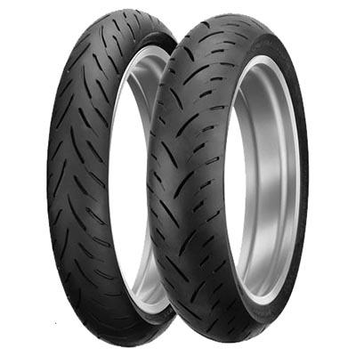 DUNLOP SPORTMAX GPR 300 FRONT 130/70 R16 61W TL MOTO SUPERSPORT