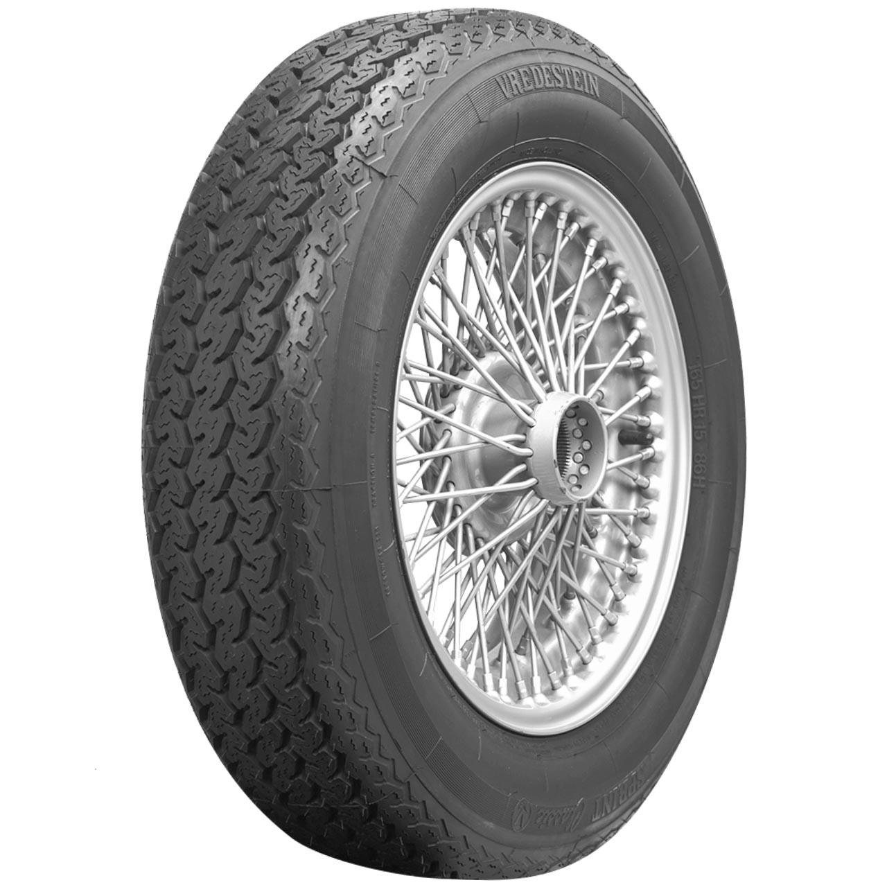 VREDESTEIN SPRINT CLASSIC 165/80 R15 86H TL AUTO ESTIVO