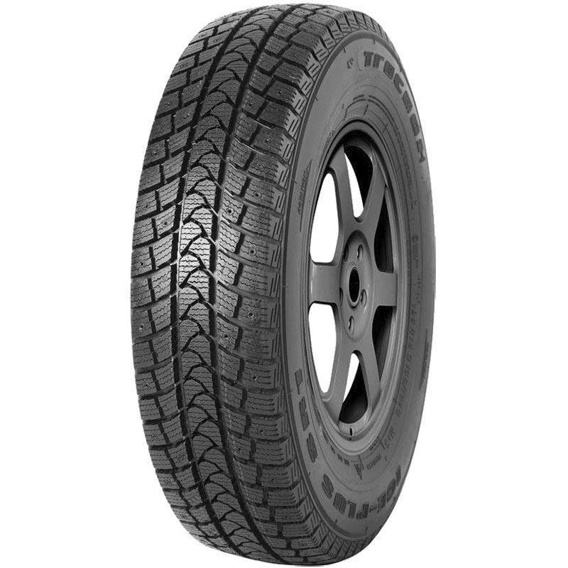 TRACMAX SR1 ICE PLUS 155/80 R13 90/88Q TL M+S 3PMSF FURGONI INVERNALE