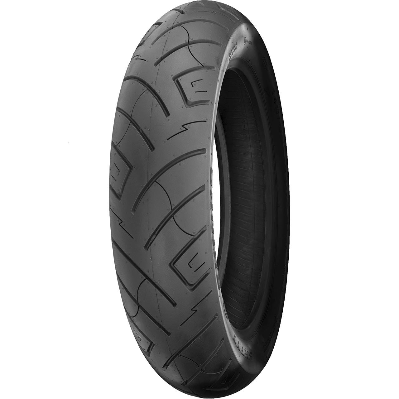 SHINKO SR 777 100/90 -19 61H TL MOTO CRUISER