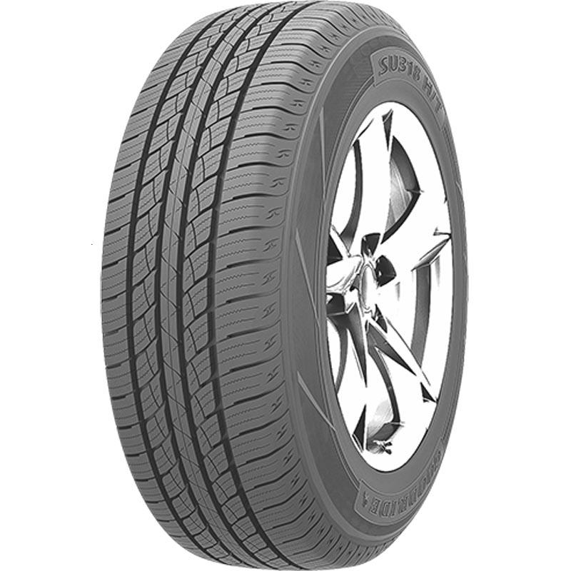 GOODRIDE SU 318 HT 215/65 R17 99H TL M+S SUV E FUORISTRADA ESTIVO