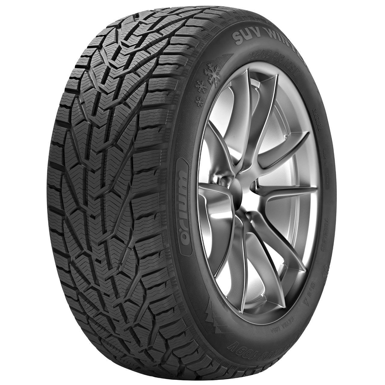 ORIUM SUV WINTER XL 275/40 R20 106V TL M+S 3PMSF SUV E FUORISTRADA INVERNALE