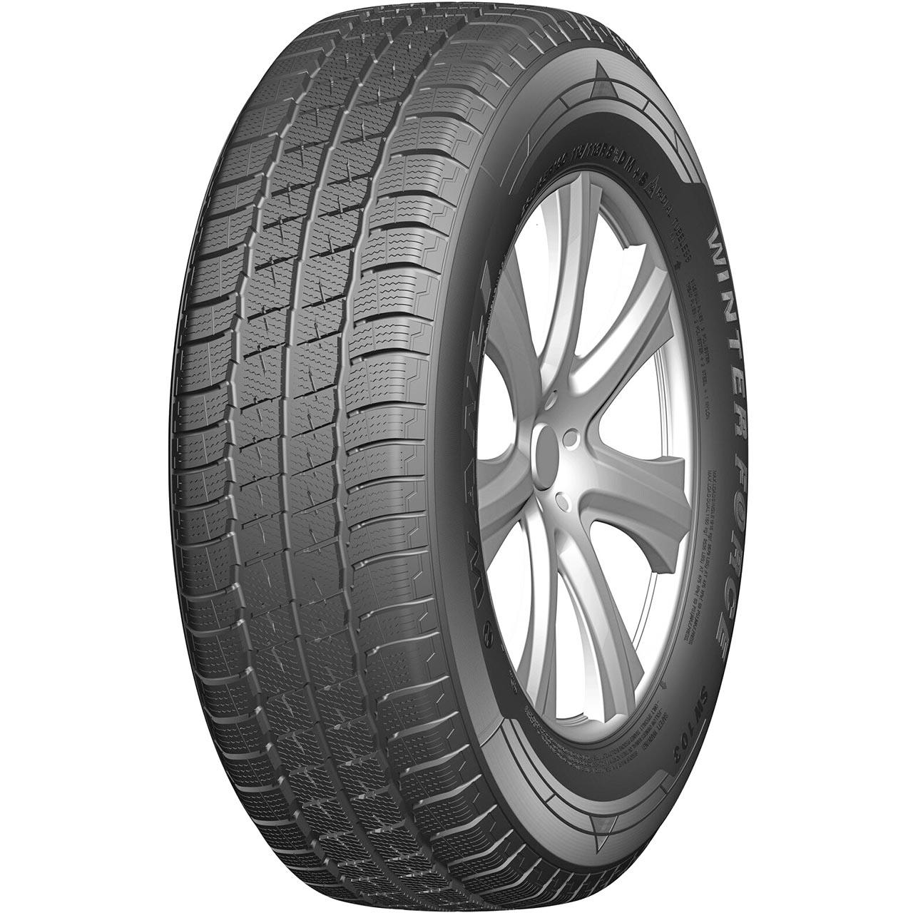 WANLI SW 103 235/65 R16 115/113R  TL M+S 3PMSF