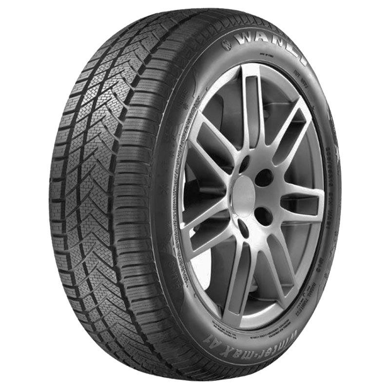 WANLI SW 211 XL 225/35 R19 88V  TL M+S 3PMSF