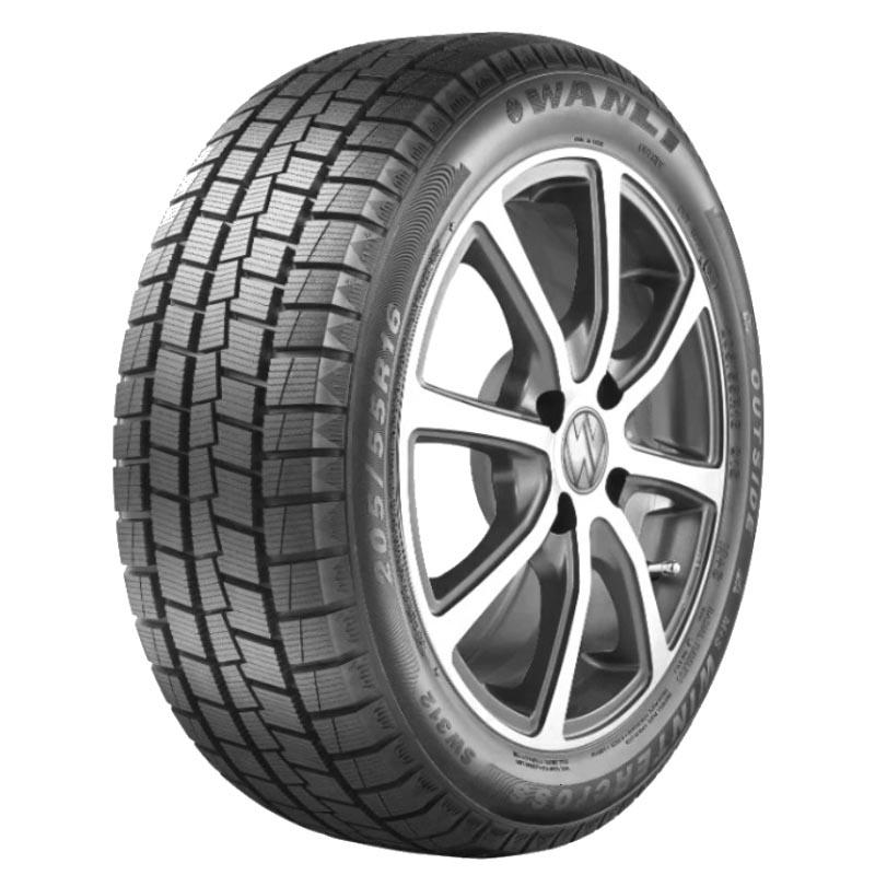 WANLI SW 312 XL 235/50 R17 100S  TL M+S 3PMSF