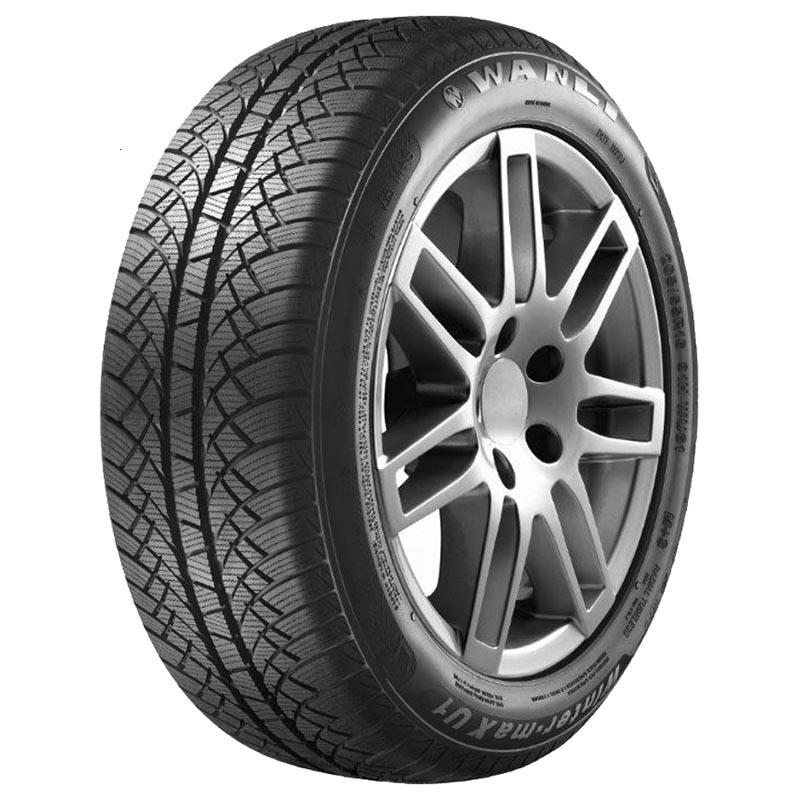 WANLI SW 611 175/65 R14 82T  TL M+S 3PMSF