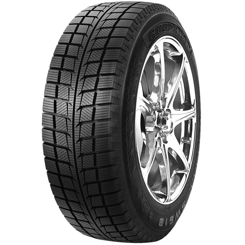 GOODRIDE SW 618 165/65 R13 77T TL M+S 3PMSF AUTO INVERNALE