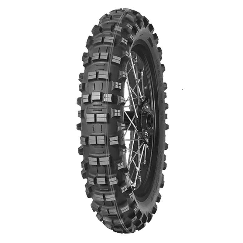 MITAS TERRA FORCE EF PRO SUPER SOFT GG RACE REAR 140/80 -18 70M TT MOTO CROSS