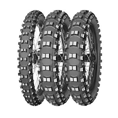 MITAS TERRA FORCE EX SM SUPER LIGHTSOFT MEDIUM TERRAIN G FRONT 90/90 -21 54M TT MOTO CROSS