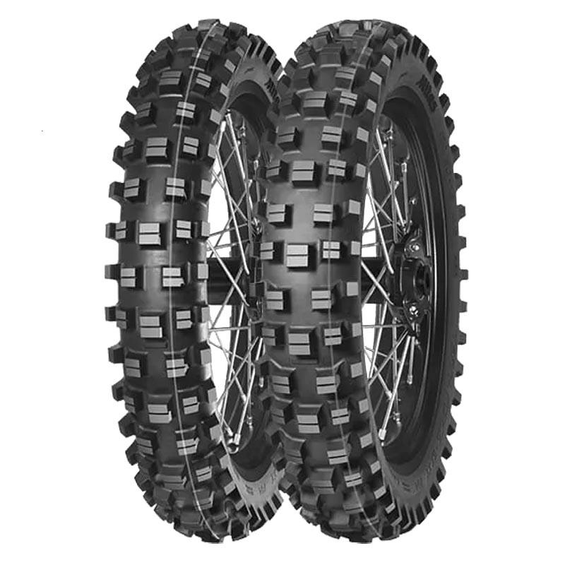 MITAS TERRA FORCE EX XT SUPER LIGHTXTREME TERRAIN G RACE REAR 120/90 -18 65R TT MOTO CROSS