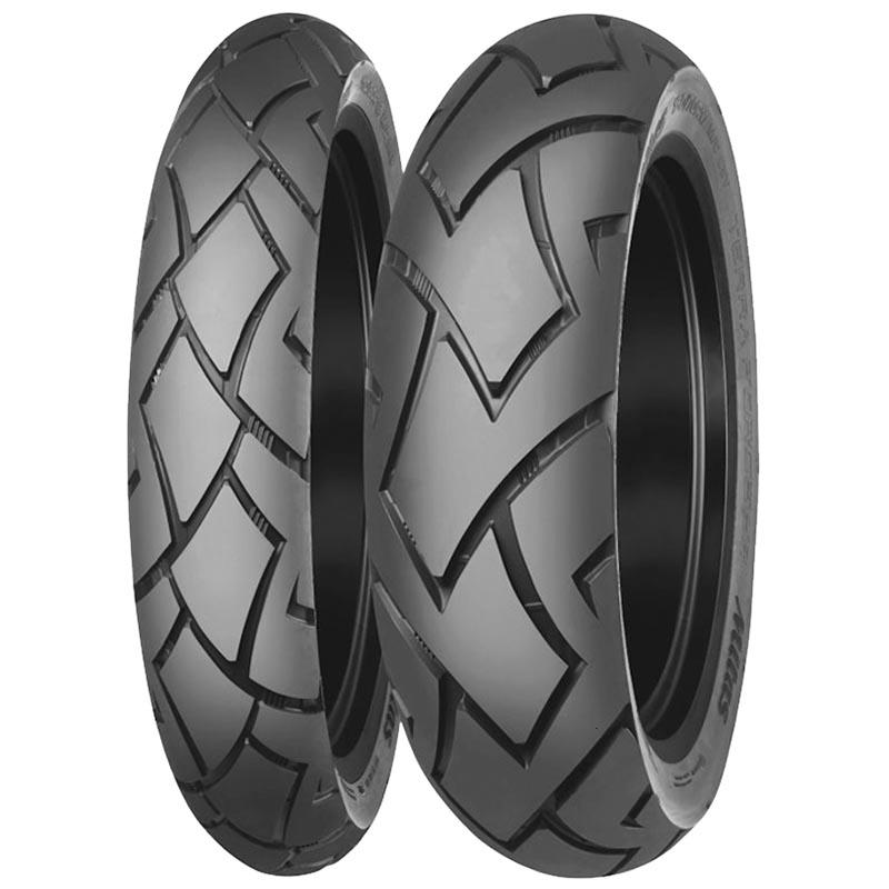 MITAS TERRAFORCE R FRONT 110/80 R19 59V TL MOTO ENDURO