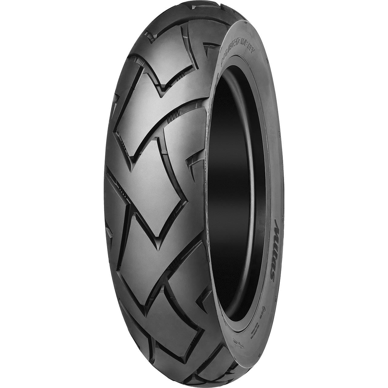 MITAS TERRAFORCE R REAR 140/80 R17 69V TL MOTO ENDURO