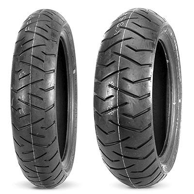 BRIDGESTONE TH 01 R M 160/60 R14 65H TL MOTO TOURING