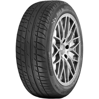 TIGAR HIGH PERFORMANCE 205/55 R16 91V  TL