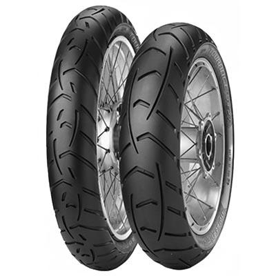 METZELER TOURANCE NEXT FRONT 110/80 R19 59V TL MOTO ENDURO