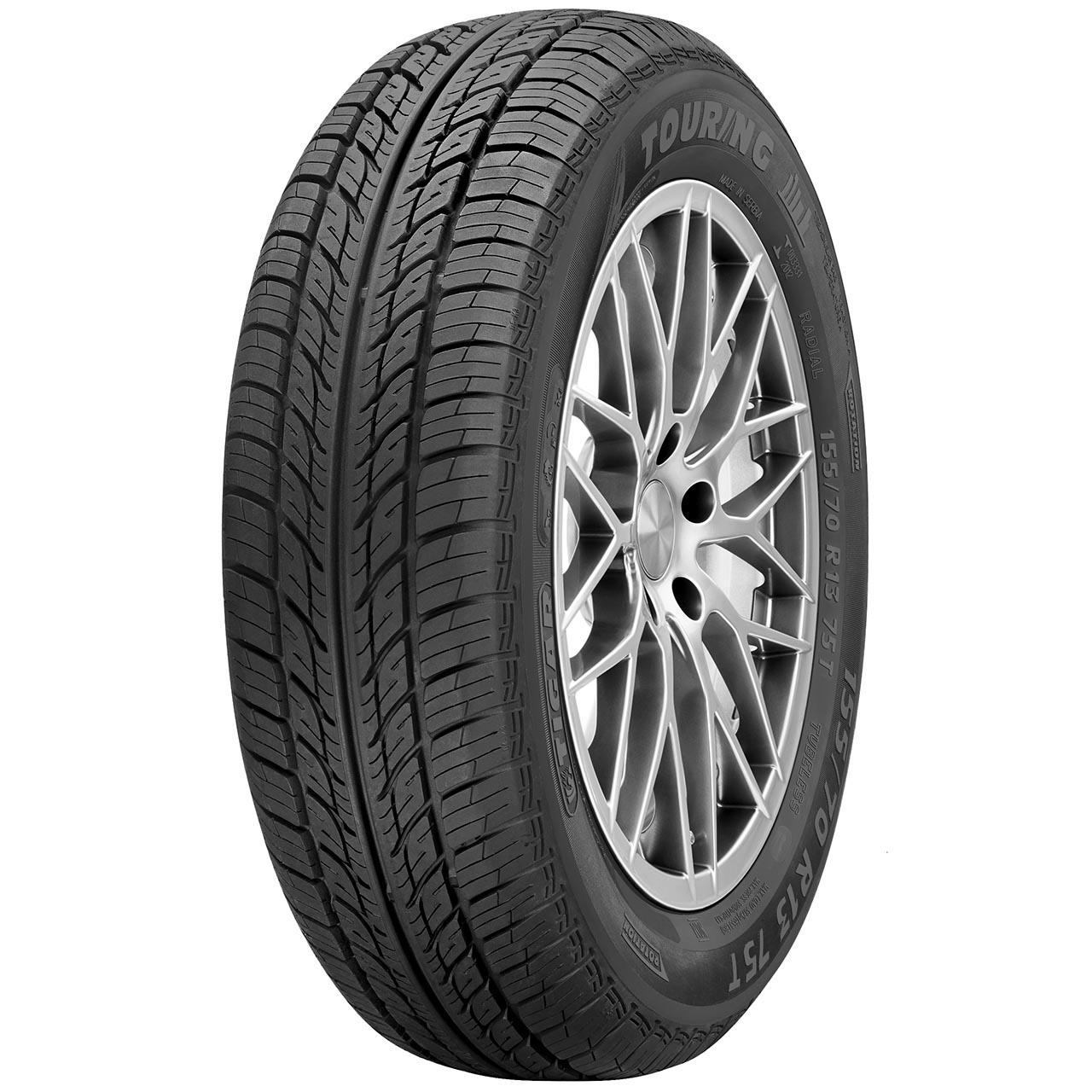 TIGAR TOURING 185/55 R14 80H TL AUTO ESTIVO