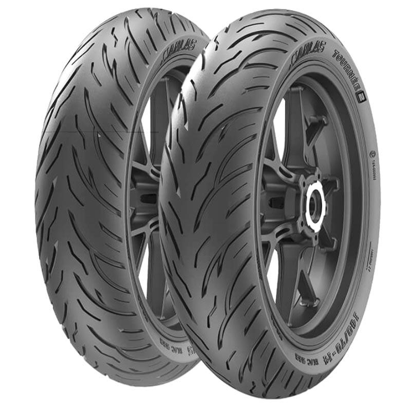 ANLAS TOURNEE 2 RF 140/70 -14 68S TL MOTO SPORT