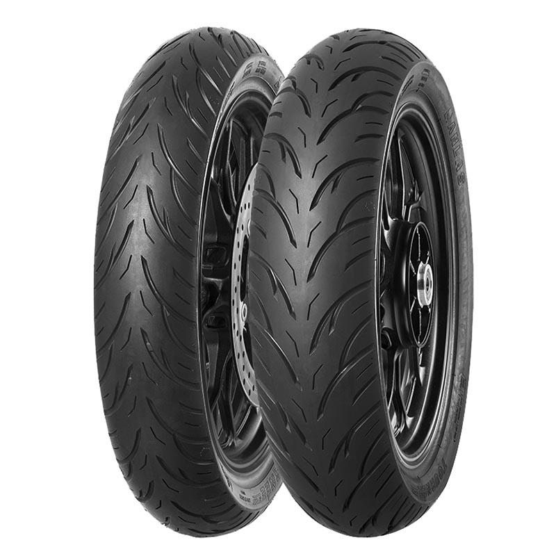 ANLAS TOURNEE SPORT 110/70 R17 54H TL MOTO SPORT