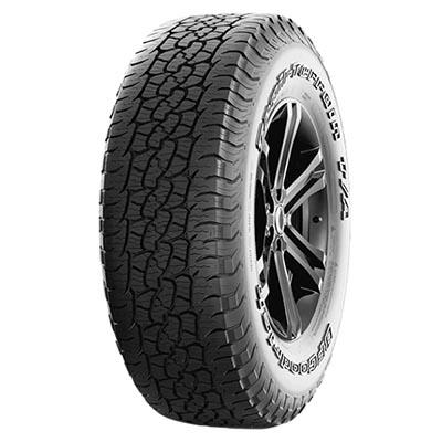 BF GOODRICH TRAIL TERRAIN TA 245/60 R20 107H TL M+S 3PMSF SUV E FUORISTRADA PER TUTTI I TERRENI