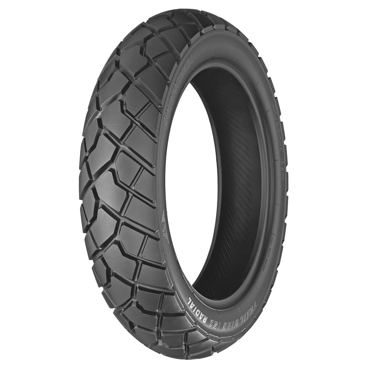 BRIDGESTONE TRAIL WING 152 E 140/80 R17 69H  TT