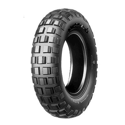 BRIDGESTONE TRAIL WING 2 3.50/ -8 35J TT MOTO ENDURO