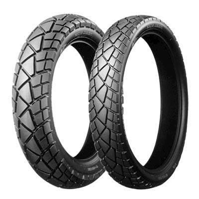 BRIDGESTONE TRAIL WING 202 120/90 -16 63P TT MOTO ENDURO