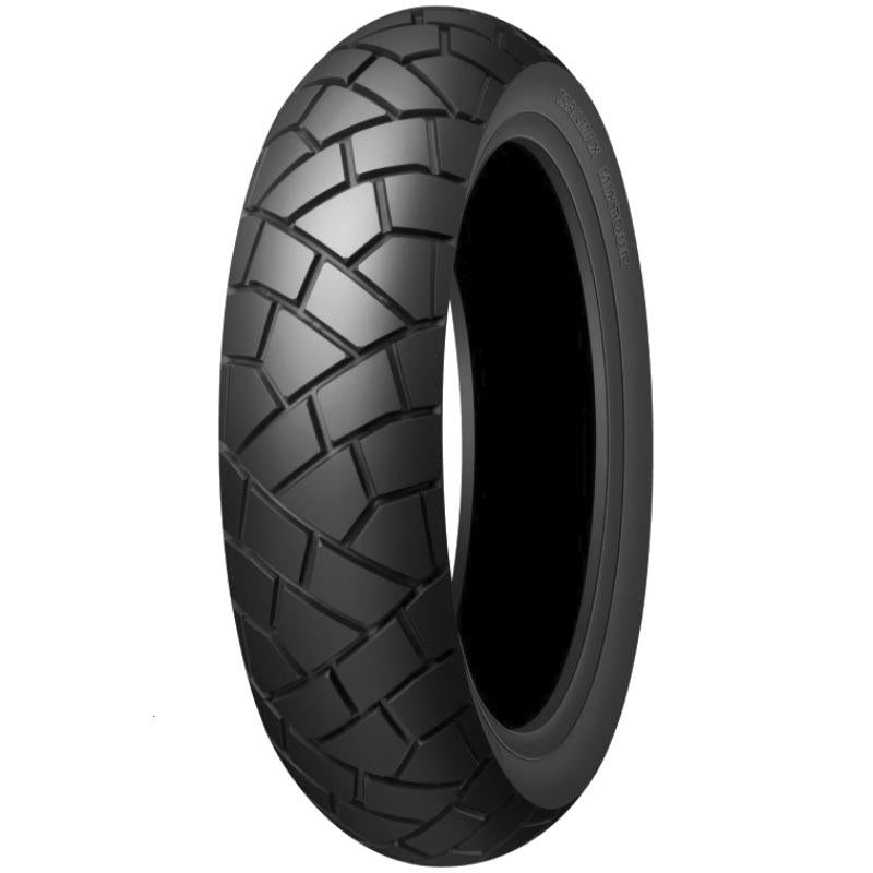 DUNLOP TRAILMAX MIXTOUR FRONT 120/70 R17 58H TL MOTO ADVENTURE