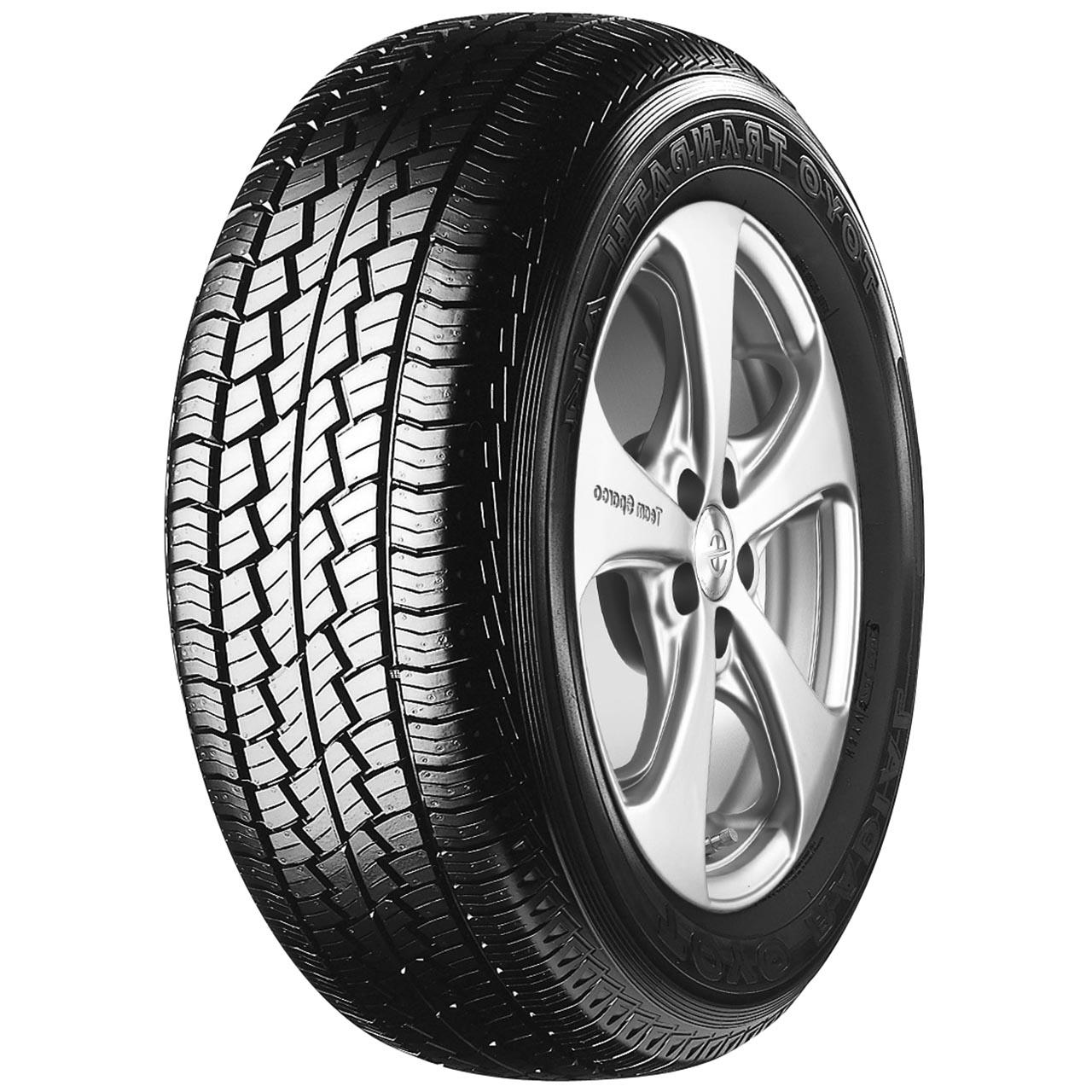 TOYO TRANPATH A14A 215/70 R16 99H TL M+S SUV E FUORISTRADA ESTIVO