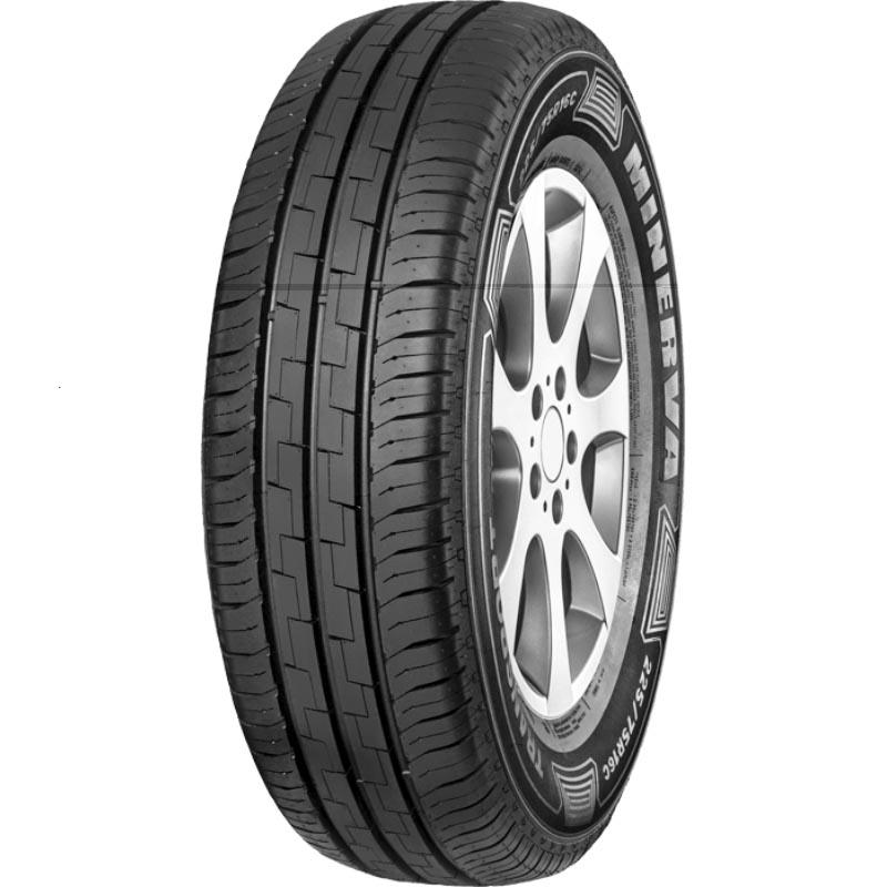 MINERVA TRANSPORT RF19 215/60 R17 109/107T TL FURGONI ESTIVO