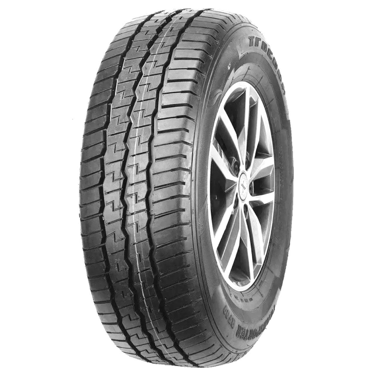 TRACMAX TRANSPORTER RF 09 215/70 R15 109/107R TL FURGONI ESTIVO