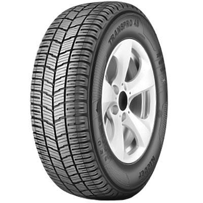 KLEBER TRANSPRO 4S 215/65 R16 109/107T TL M+S 3PMSF FURGONI 4 STAGIONI