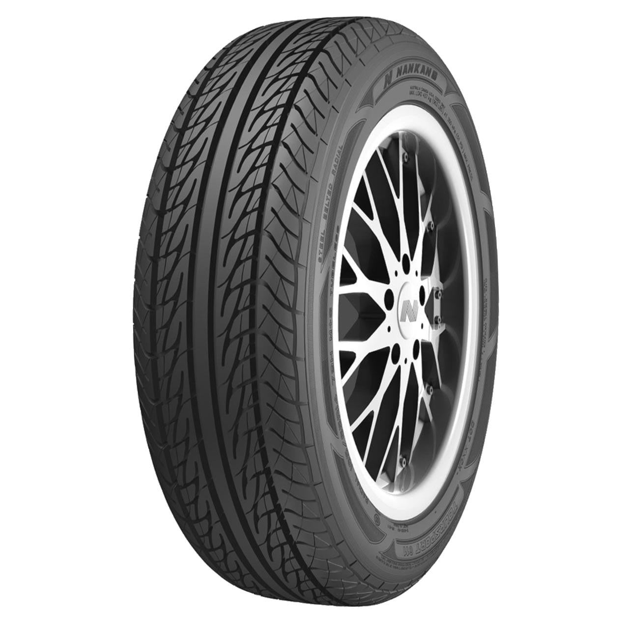 NANKANG TS XR 611 215/50 R18 92V  TL