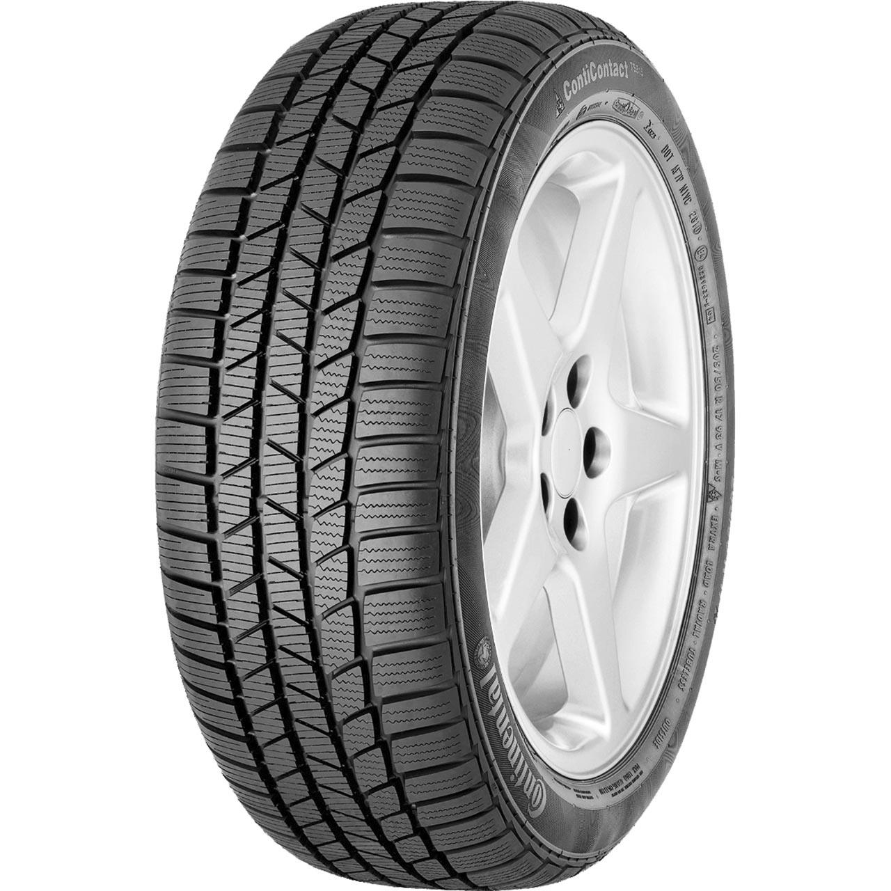 CONTINENTAL TS 815 SEAL 215/55 R17 94V TL M+S 3PMSF AUTO 4 STAGIONI