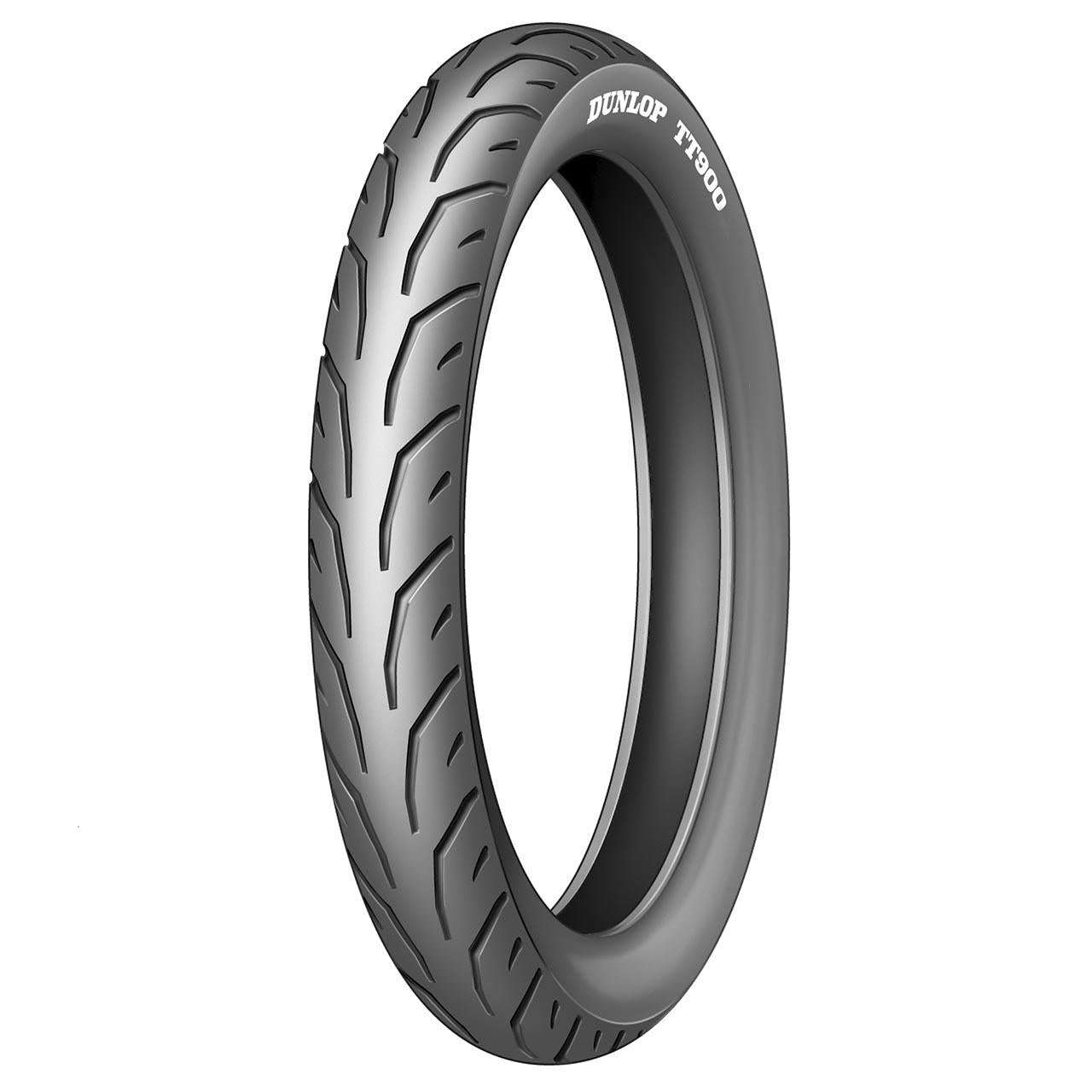 DUNLOP TT 900 GP 120/80 -14 58P TT MOTO TOURING