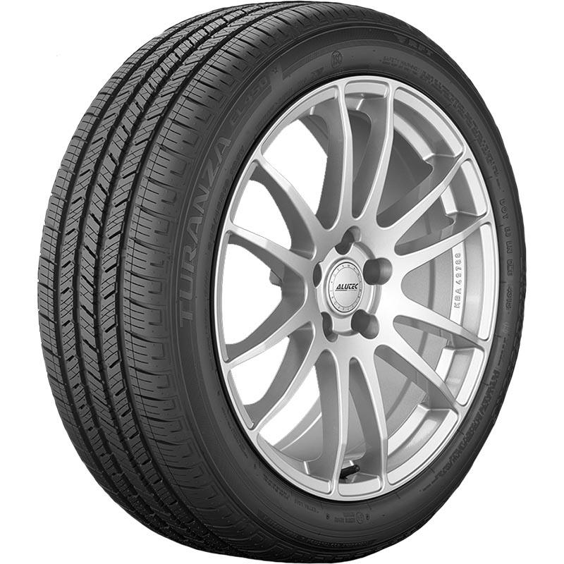 BRIDGESTONE TURANZA EL450 RFT * 225/50 R18 95V TL M+S AUTO ESTIVO