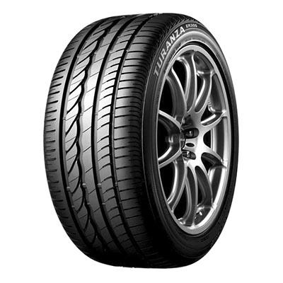 BRIDGESTONE TURANZA ER 300 A ECOPIA RFT * 205/60 R16 92W TL AUTO ESTIVO